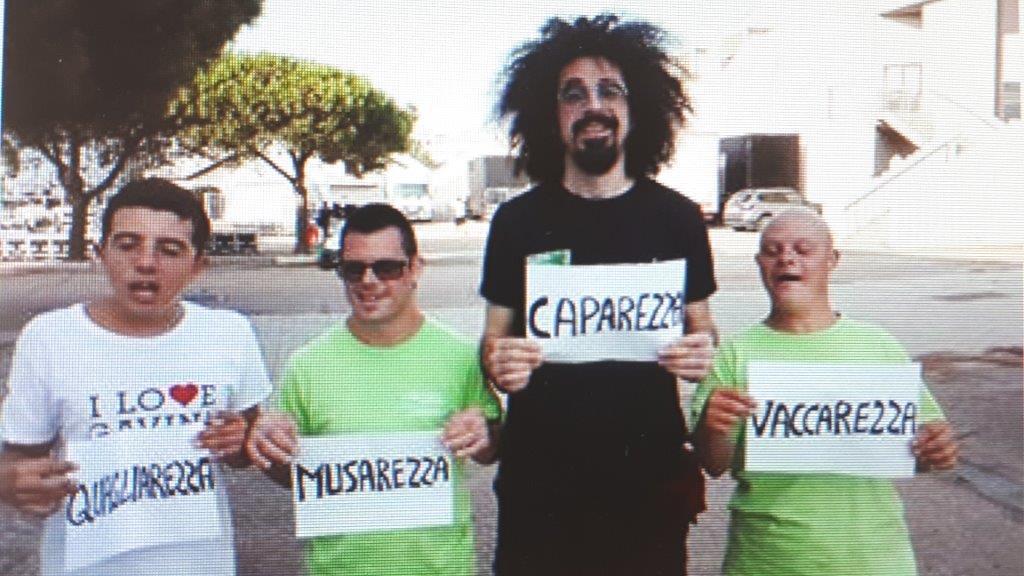 Non solo Caparezza: in Sardegna ci sono anche Musarezza, Quagliarezza e tanti altri 
