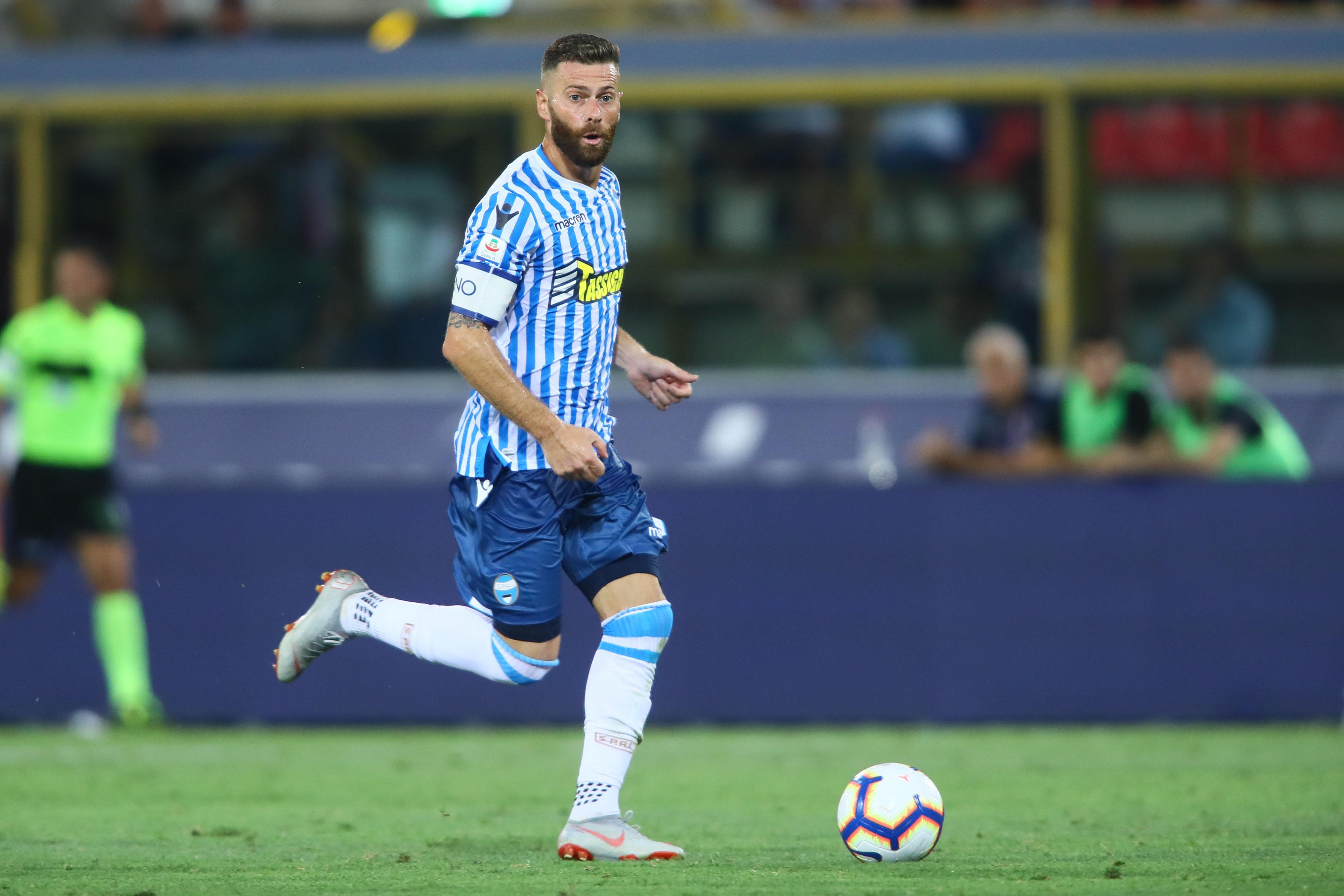 La Spal a Bologna per battere anche il Parma/LA DIRETTA