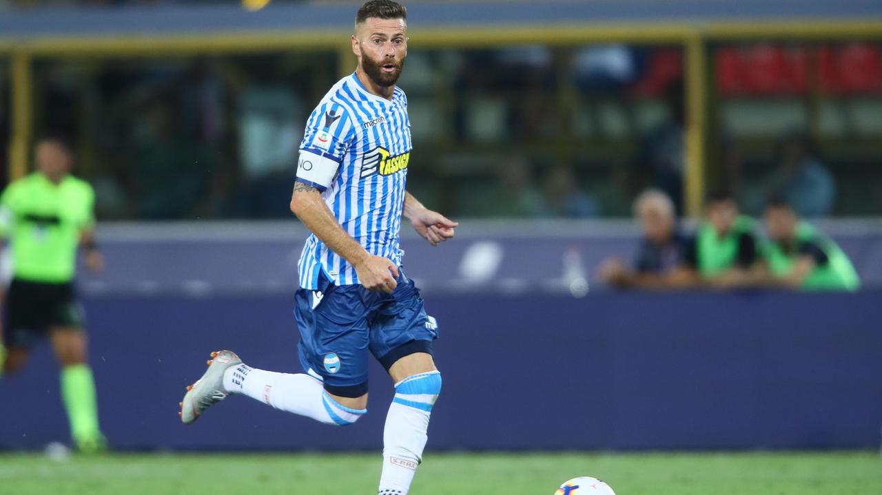 La Spal a Bologna per battere anche il Parma/LA DIRETTA