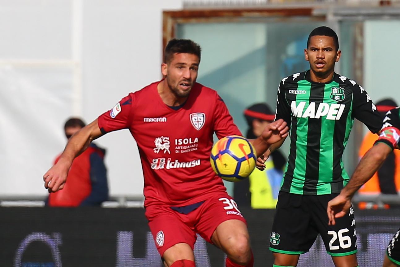 L'ex Pavoletti e Rogerio