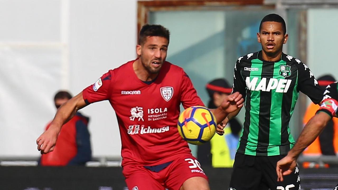 L'ex Pavoletti e Rogerio