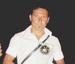 Raffaele Moriani gioca nel Forcoli