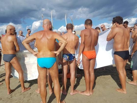 Muore annegato un 42enne di Orbetello 