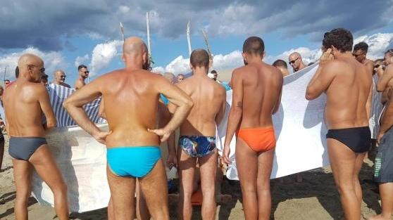 Muore annegato un 42enne di Orbetello