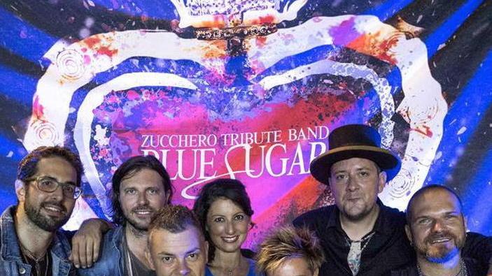 «Riposa in pace e suona la tua batteria tra gli angeli»