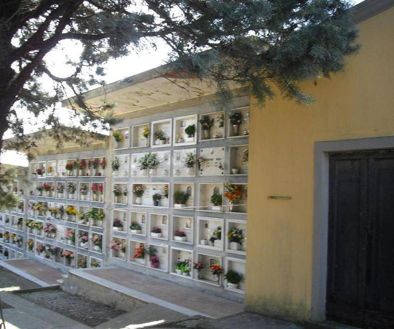 Il Comune installerà cancelli elettrici in tutti i cimiteri 