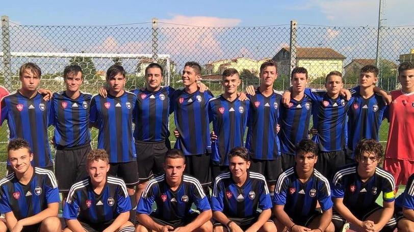 Nell’Under 17 già si affacciano i “nuovi” Campani e Bechini