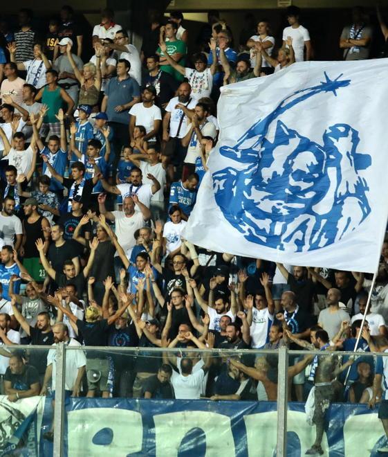 A Marassi col Genoa dopo la tragedia Andreazzoli: sarà una gara emozionante 