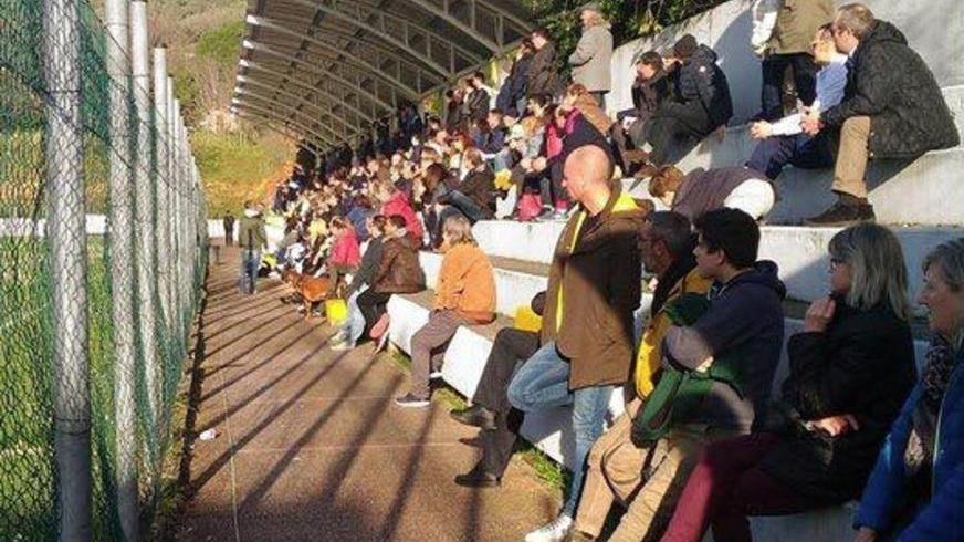 È la Valgraziosa a tenere alti i colori pisani in Prima Figc