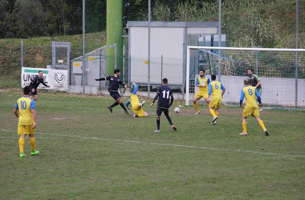 Una serie di amichevoli per preparare il campionato
