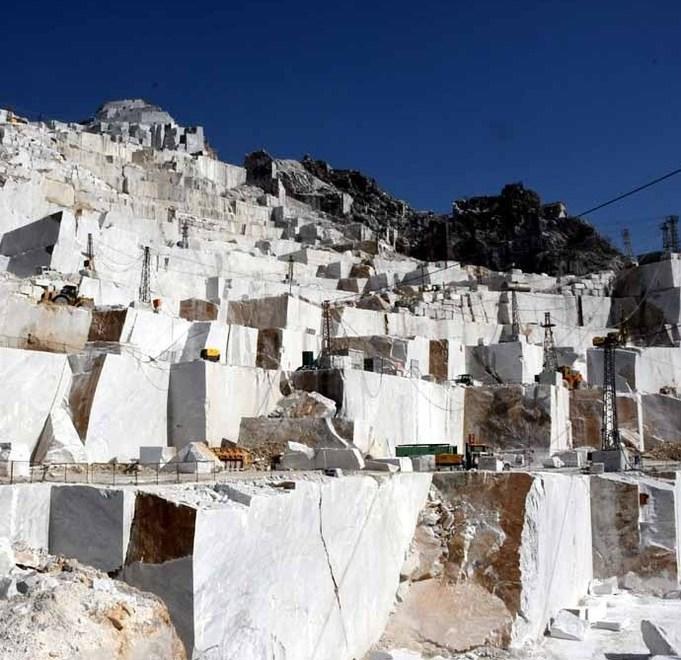 «Parco, piano con la Regione per ridurre le cave del 30%» 