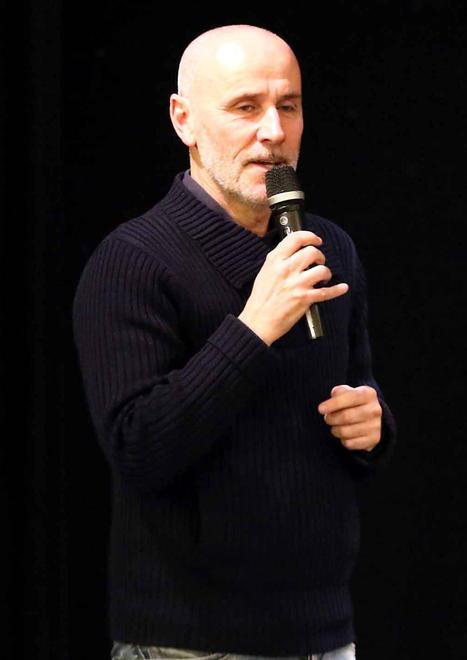 I liguri apuani ritrovano la voce con Nicolai