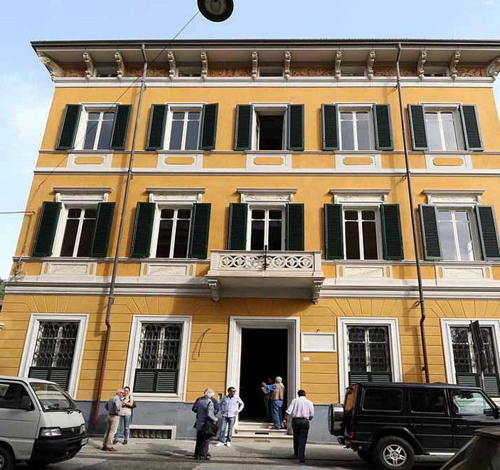 La Fondazione Conti a Convivere con mostra e incontro sul lavoro 