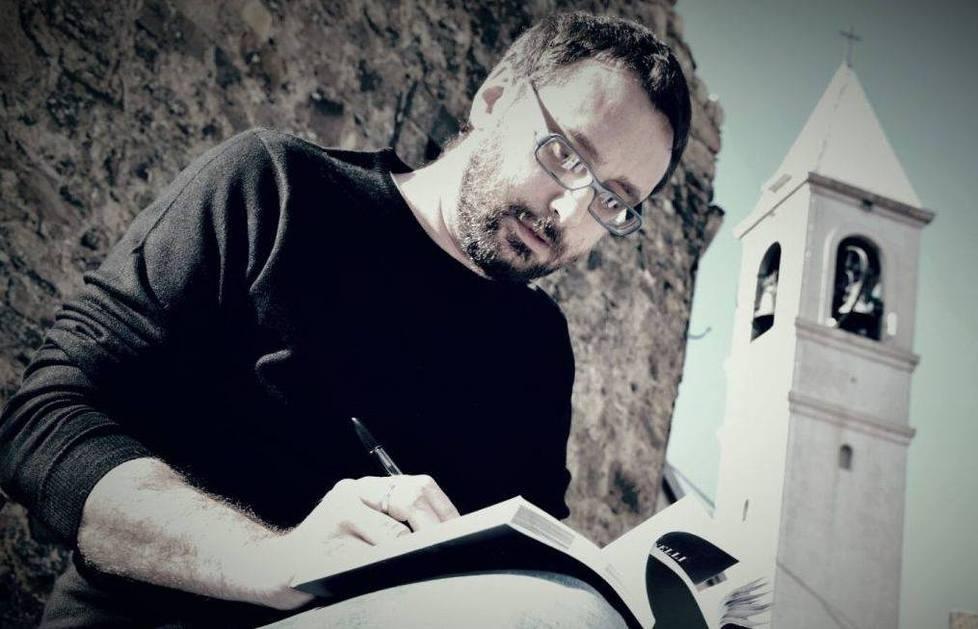 Lo scrittore e il fotografo un libro dal loro incontro 
