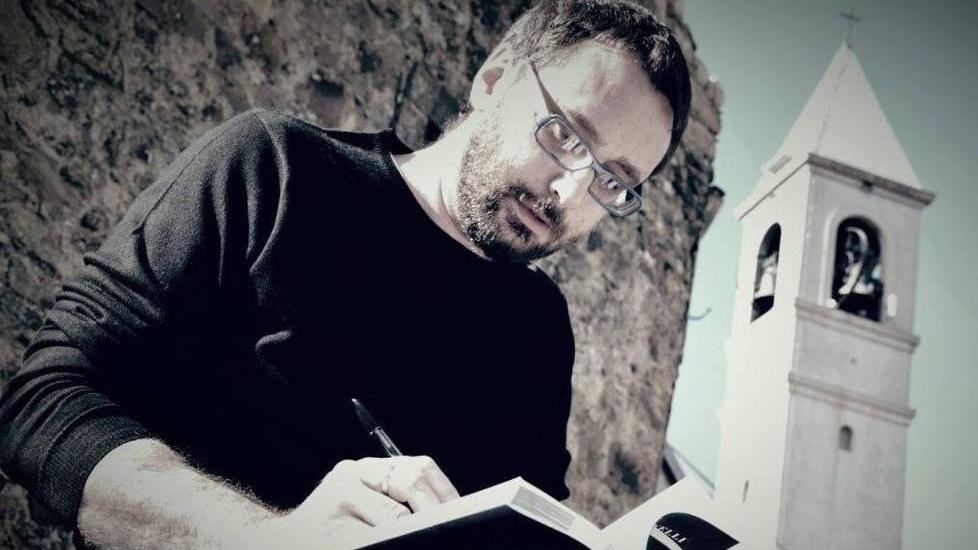Lo scrittore e il fotografo un libro dal loro incontro