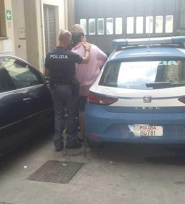 Utilizzano la figlia di 10 anni per furti alle clienti dei market 