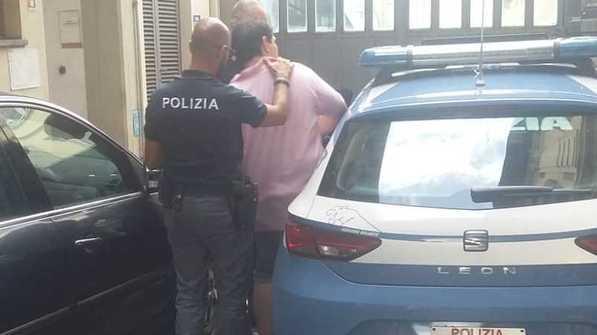 Utilizzano la figlia di 10 anni per furti alle clienti dei market