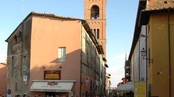 Nozze d’oro a Montecarlo per la storica Festa del vino