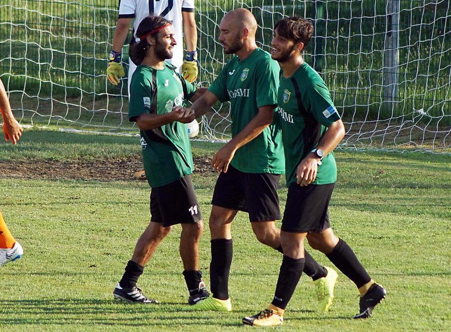Di Paola, gol alla nostalgia «Addio senza rancore ma oggi voglio segnare» 