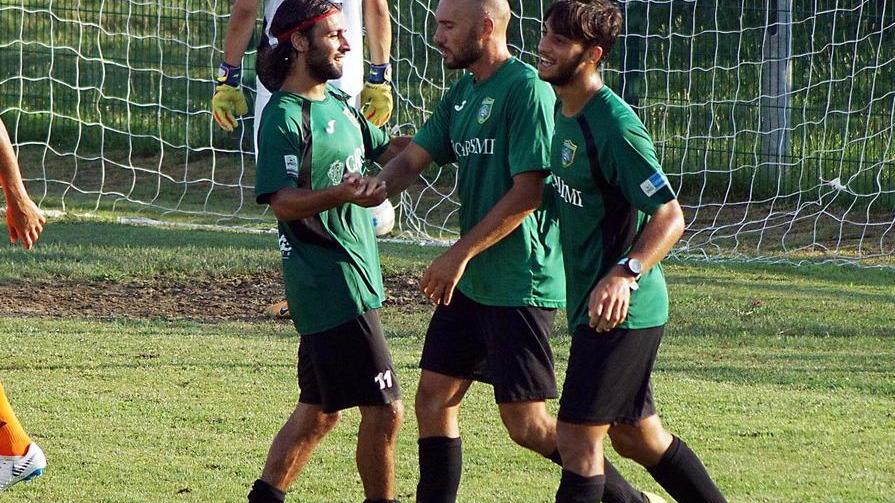 Di Paola, gol alla nostalgia «Addio senza rancore ma oggi voglio segnare»
