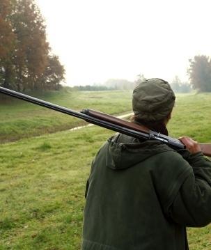 Il sindaco vieta la caccia nell’area costiera 