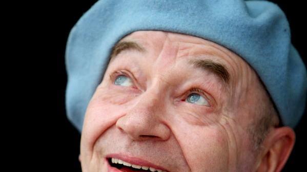 Addio a Kemp, la star della danza che aveva scelto la “sua” Livorno