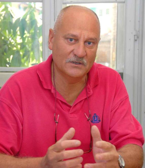 Michelozzi: ci vorrebbe di nuovo un comitato per la riqualificazione 