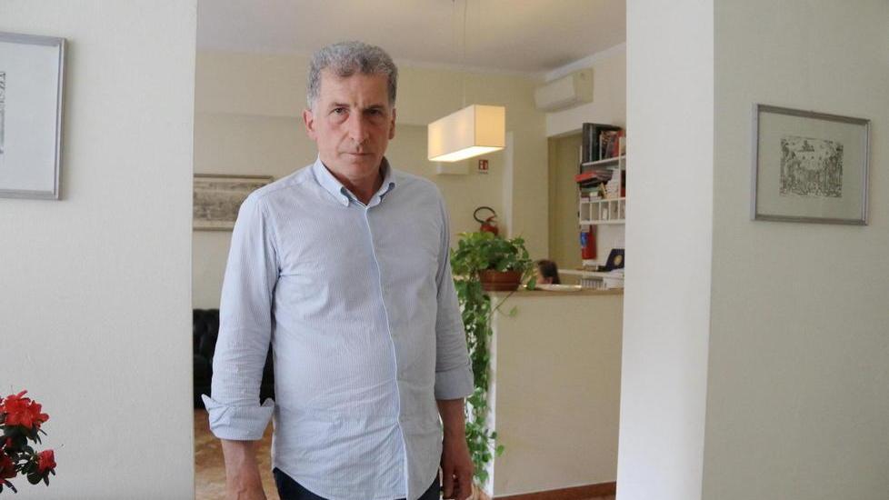 Dalla Germania al Cilento via Prato: coppia derubata