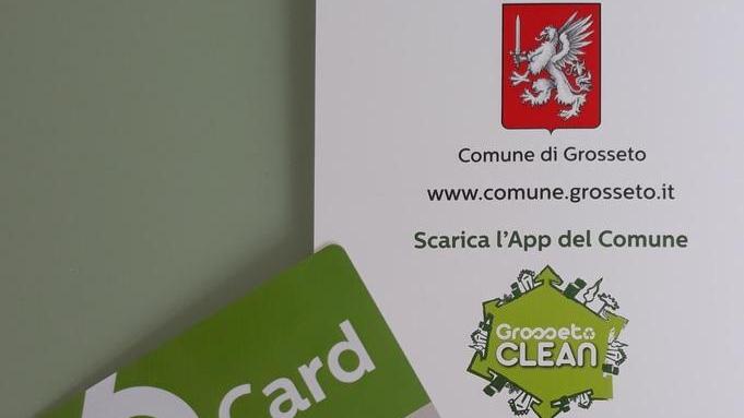 Sei nuove isole ecologiche, da domani la consegna tessere