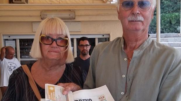 Ultimi 4 giorni per il ribaltone «Grande successo dell’iniziativa»