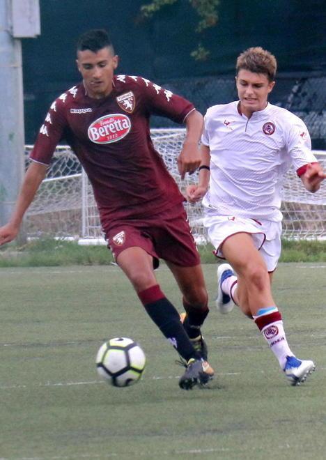 Livorno fa viola la Fiorentina ma esce La super finale è Empoli-Atalanta 