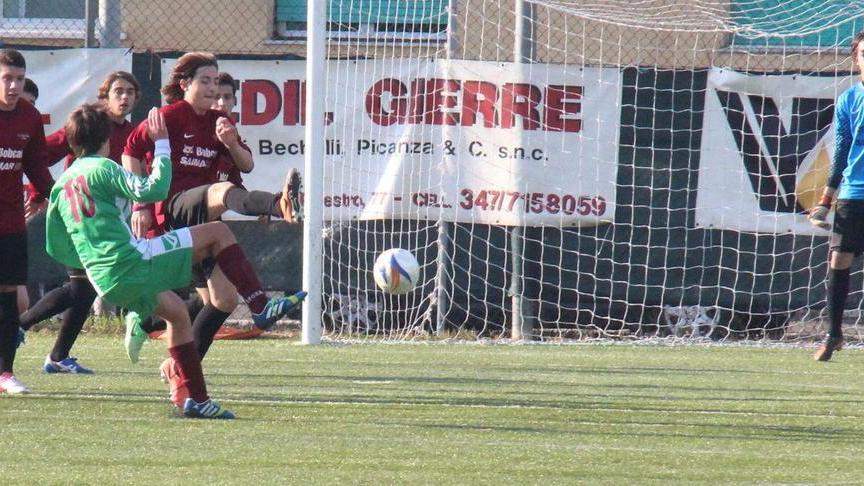 Dai Dilettanti fino al 2006: entra nel vivo il torneo dedicato a Lorenzo Puccini