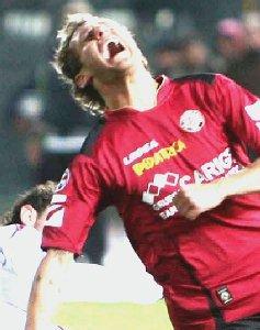 <strong>CACCIA</strong> «Contro di me è stata una caccia all’uomo», ha detto Alessandro Diamanti