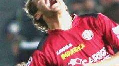 <strong>CACCIA</strong> «Contro di me è stata una caccia all’uomo», ha detto Alessandro Diamanti