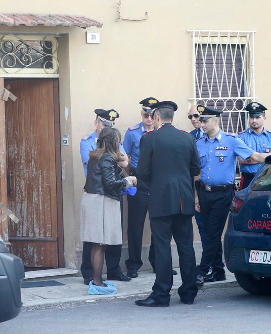 Omicidio di Mirella Ansaloni «Processate quei tre ragazzi» 