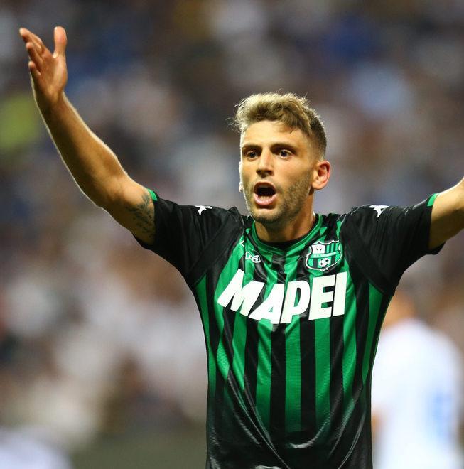 La difesa è confermata Marlon a disposizione Brignola spera in una maglia