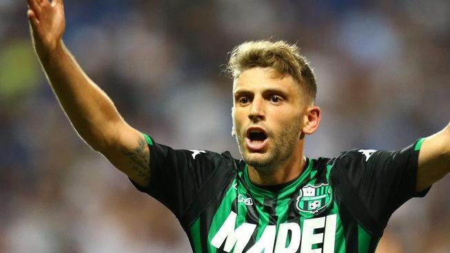 La difesa è confermata Marlon a disposizione Brignola spera in una maglia