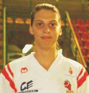 Chiara Consolini