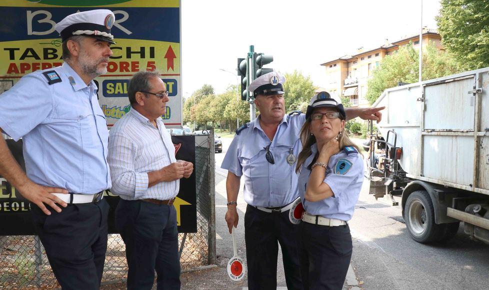 Primi lavori di sicurezza poi un piano da 3,2 milioni
