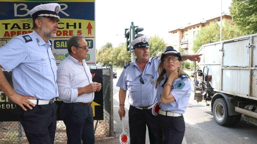 Primi lavori di sicurezza poi un piano da 3,2 milioni
