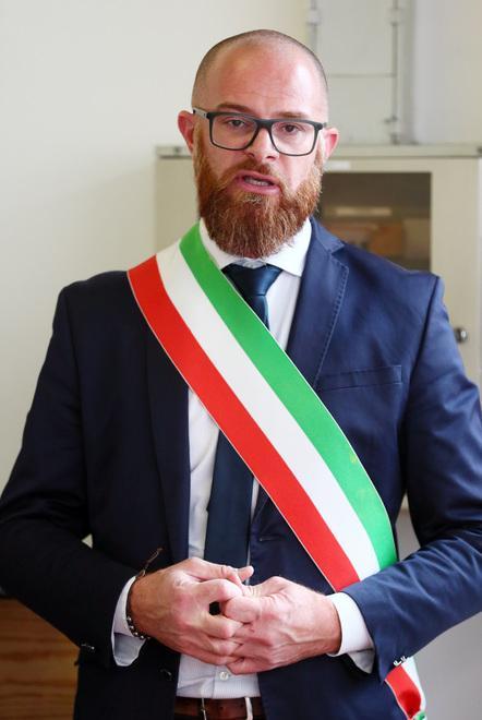 Ex Consorzio agrario Via alla riqualificazione del deposito comunale