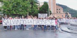 I tifosi della Massese aspettano con ansia il verdetto dell’asta