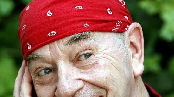 Addio a Lindsay Kemp Il mimo che ispirò Bowie passò anche da Ferrara