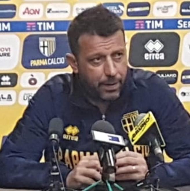 D’Aversa perde Biabiany «Gervinho non è pronto penso al cambio di modulo»