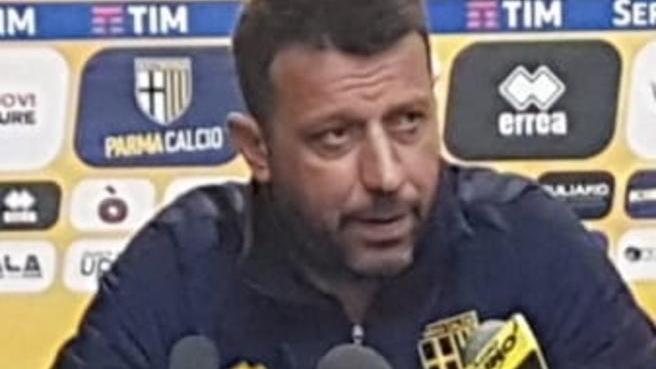 D’Aversa perde Biabiany «Gervinho non è pronto penso al cambio di modulo»