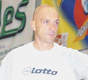 Luca Martini