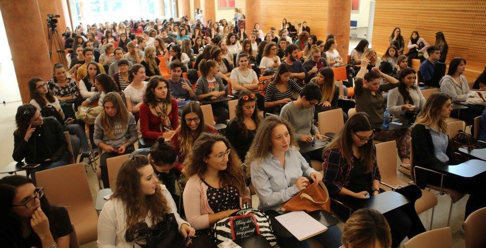 Gli studenti diventano tutor Saranno pagati 9 euro all’ora 