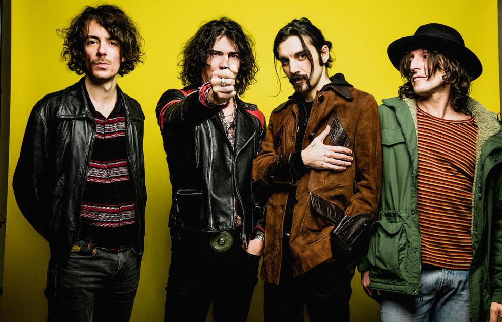 «Viviamo nei nuovi anni Sessanta ci sono concerti esauriti ovunque» 
