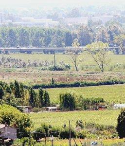 <strong>L’OGGETTO DEI DESIDERI. </strong>L’area di Valleverde