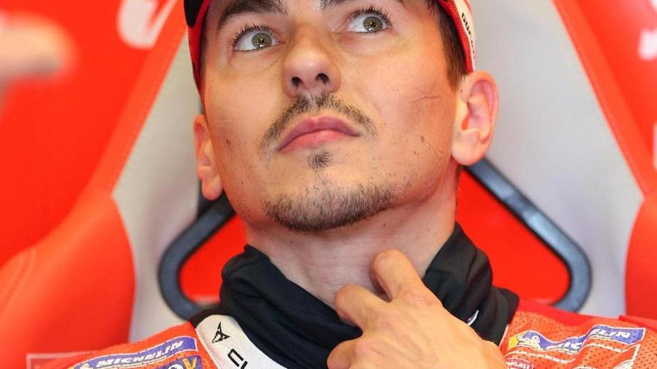 Doppietta Ducati a Silverstone Jorge Lorenzo precede Dovizioso